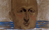Portret Michała Krajewskiego, 15 VIII 1930. www.muzeumtatrzanskie.pl
