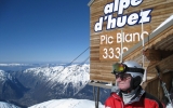  Alped-Huez 2010