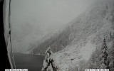 Morskie Oko. Fot. System Monitoringu TOPR www.topr.pl