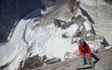 Kadr z filmu Cerro Torre. Fot. Corey-Rich-RedBullContentPool
