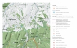 Mapa: Tatrzański Park Narodowy